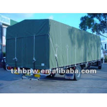 Reinforced Cotton Canvas Tarps ( Truck cover, Tent)